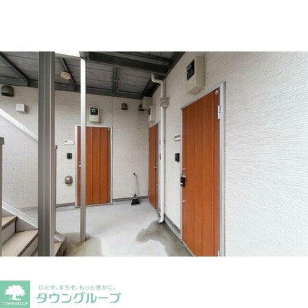 朋久レジデンスの物件内観写真